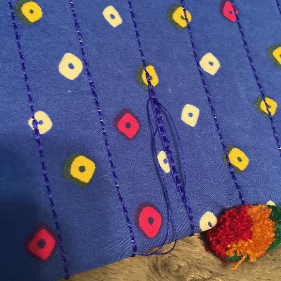 NEW Handmade India styling handbag - Picture 10 of 13